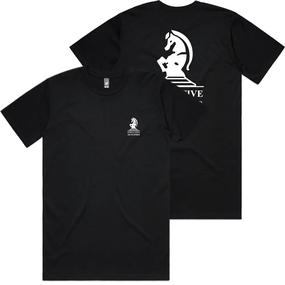 Executive Outcome T-Shirt 1