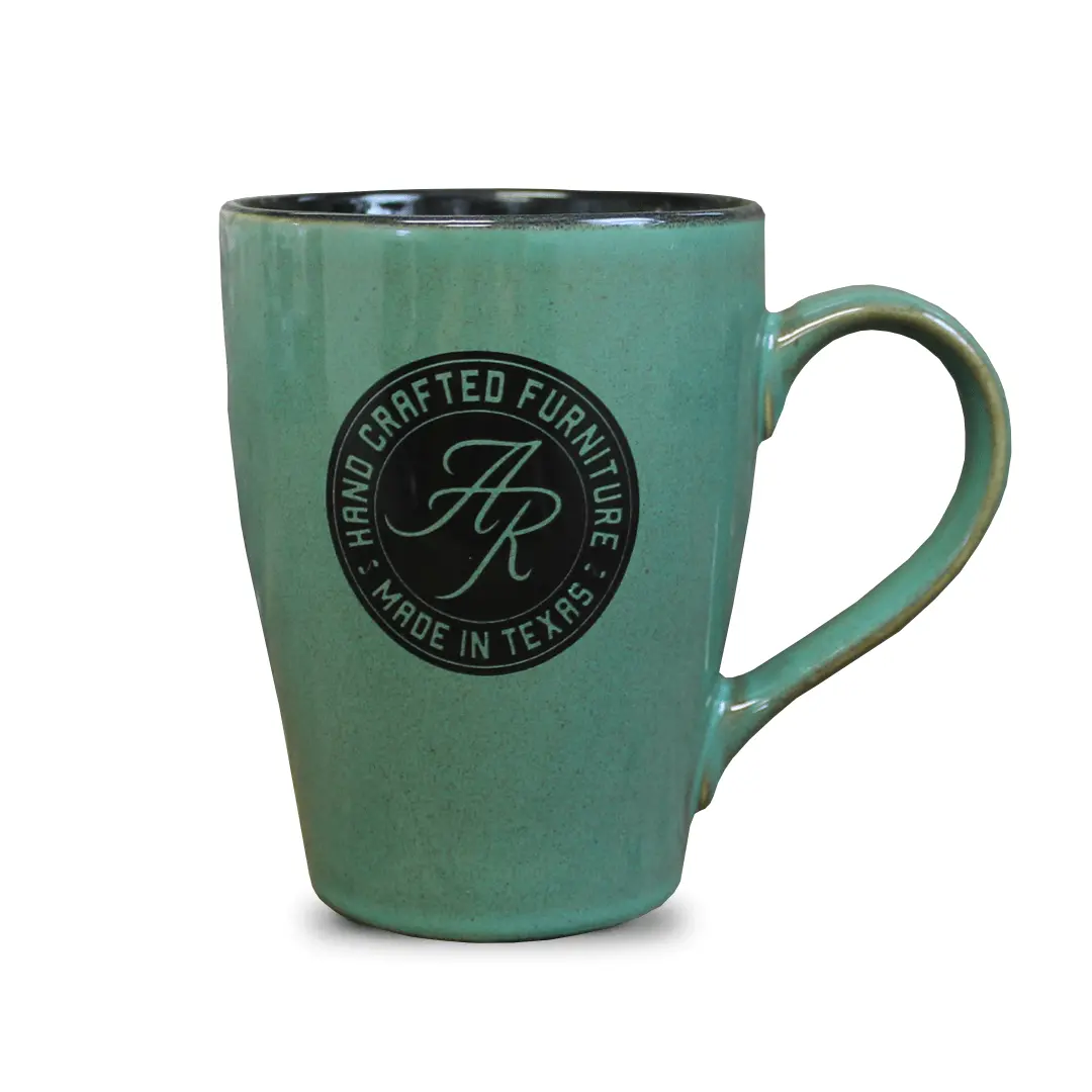 Andy Rawls Coffee Mug 1