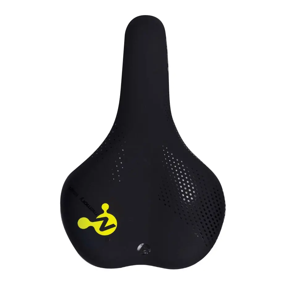Azur Pro Zeta Memory Foam Comfort Saddle 1