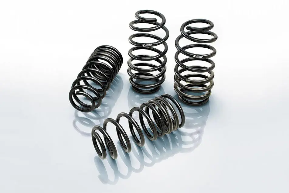Cadillac Ats-V Eibach Lowering Springs - Free Shipping 1