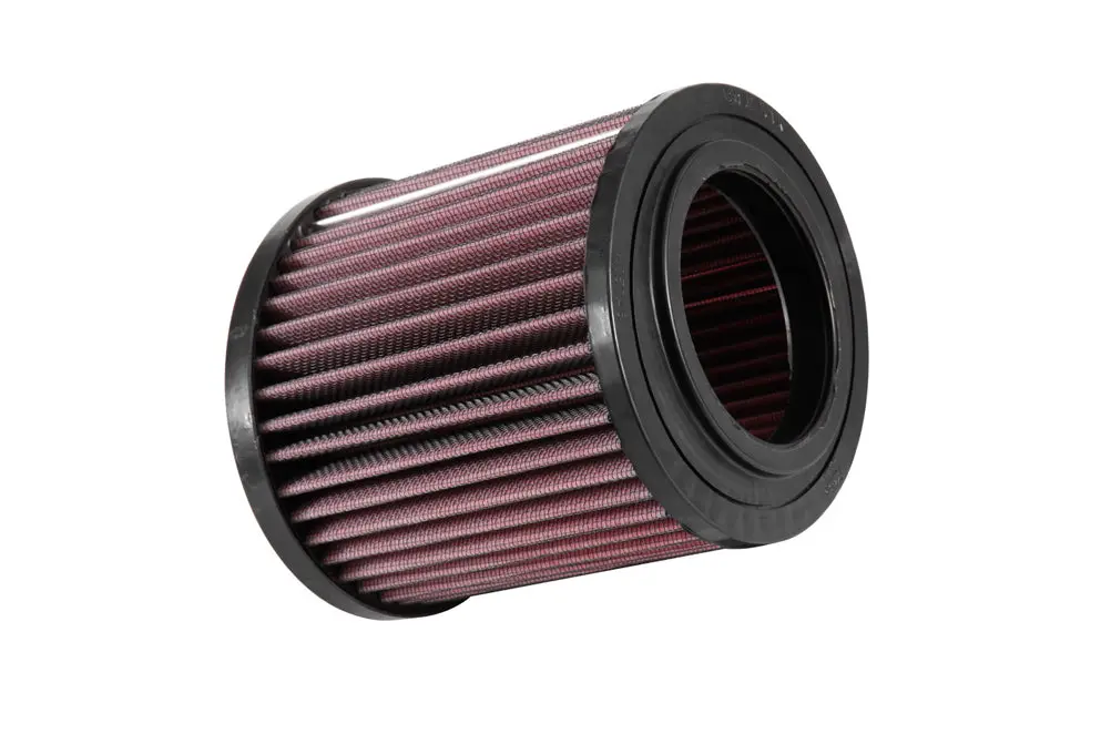 Cadillac Ats-V K&N Air Filter Lf4 3.6L V6 2