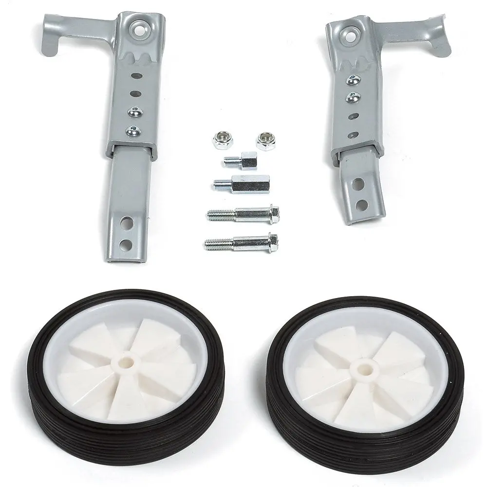 Adult Training Wheels Set 20-26" 100Kgs 1