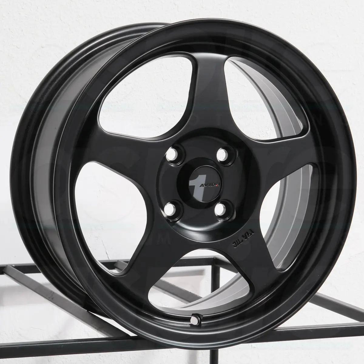 Avid1 Wheels Av08 1
