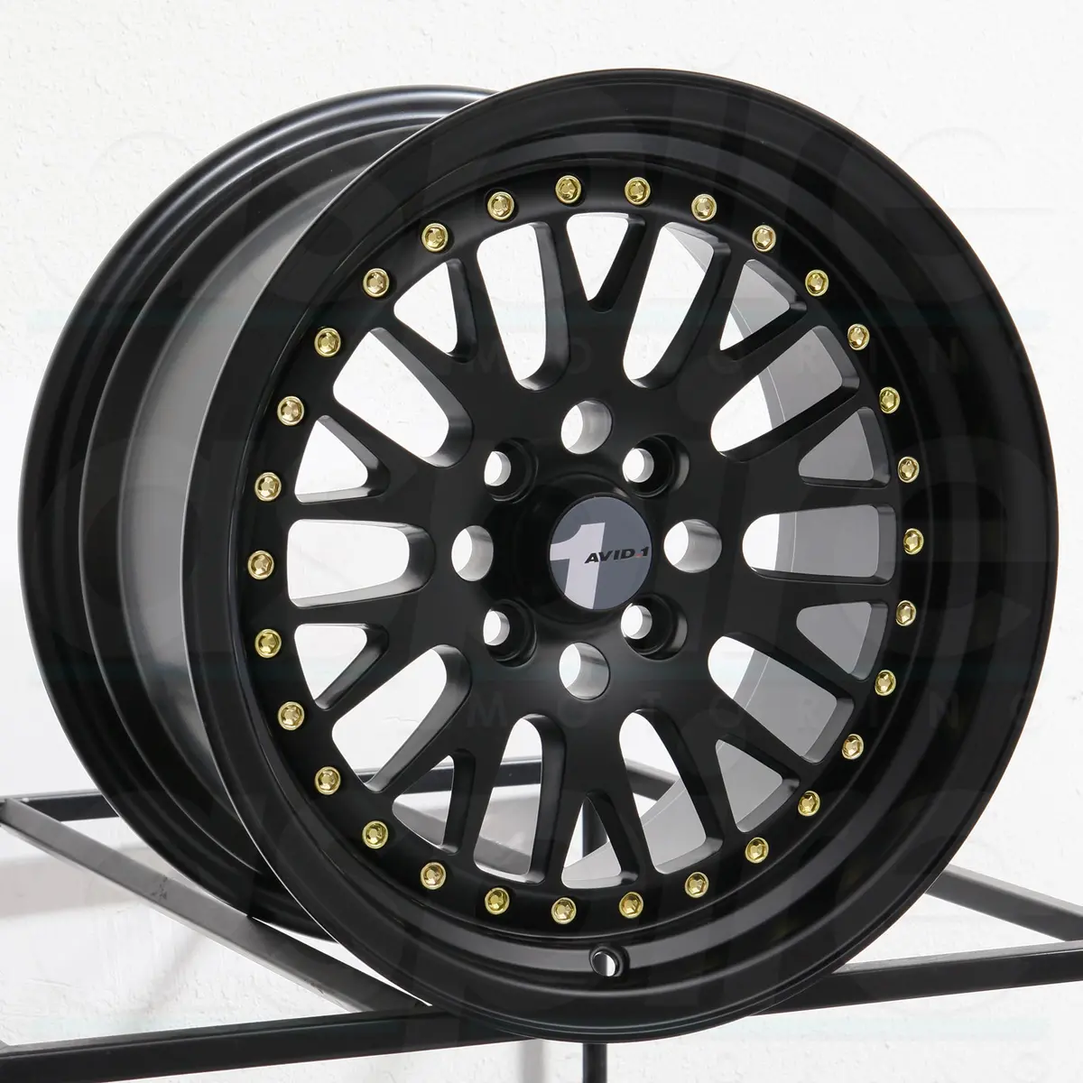 Avid1 Wheels Av12 1