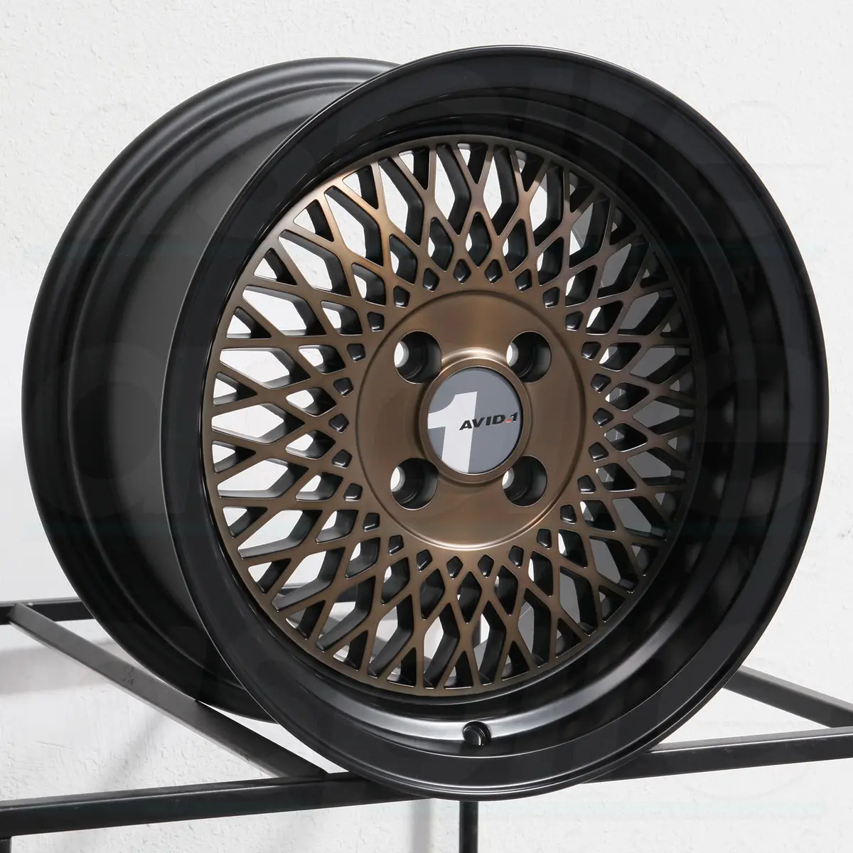 Avid1 Wheels Av18 1