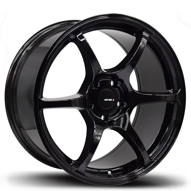 Avid1 Wheels Av26 7