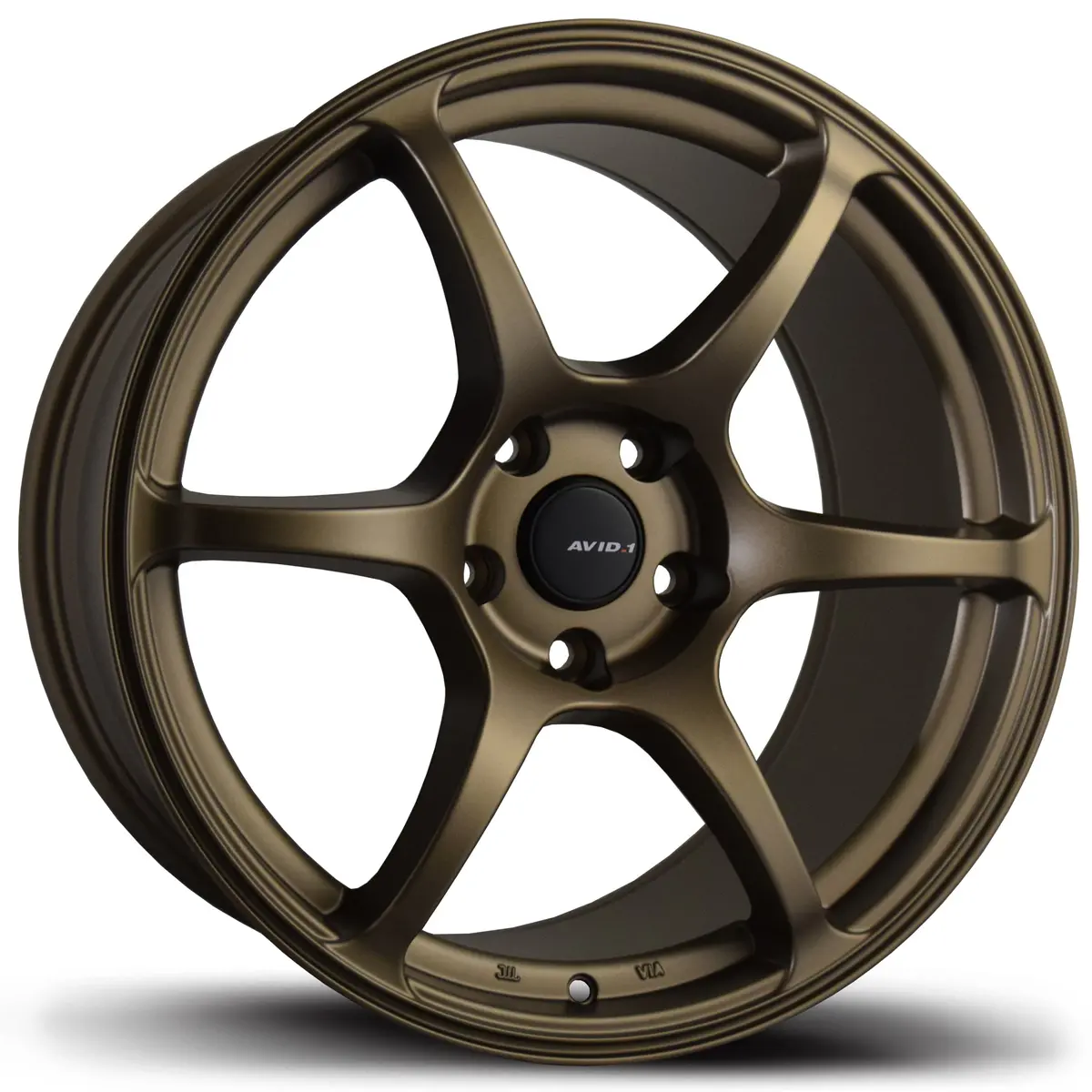 Avid1 Wheels Av26 12