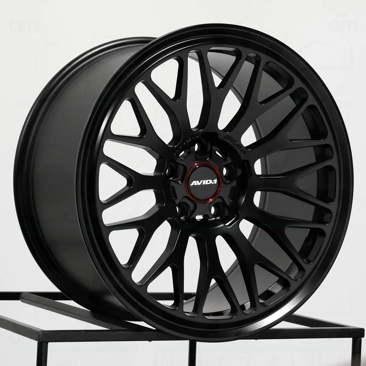 Avid1 Wheels Av44 1