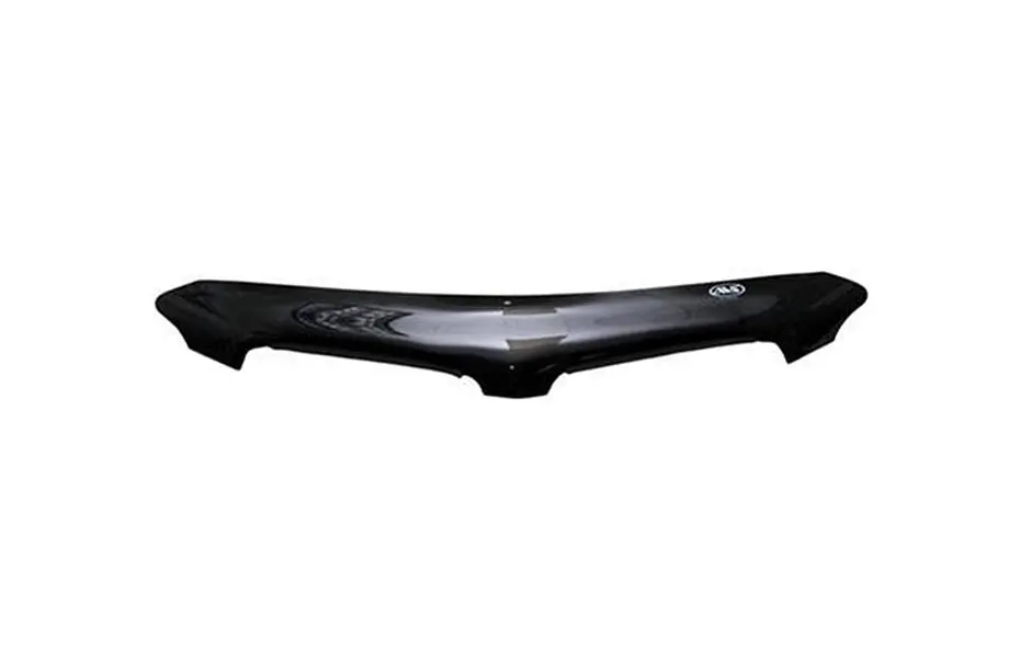 Pontiac G8 Avs Stone / Bug Deflector - Smoked 1