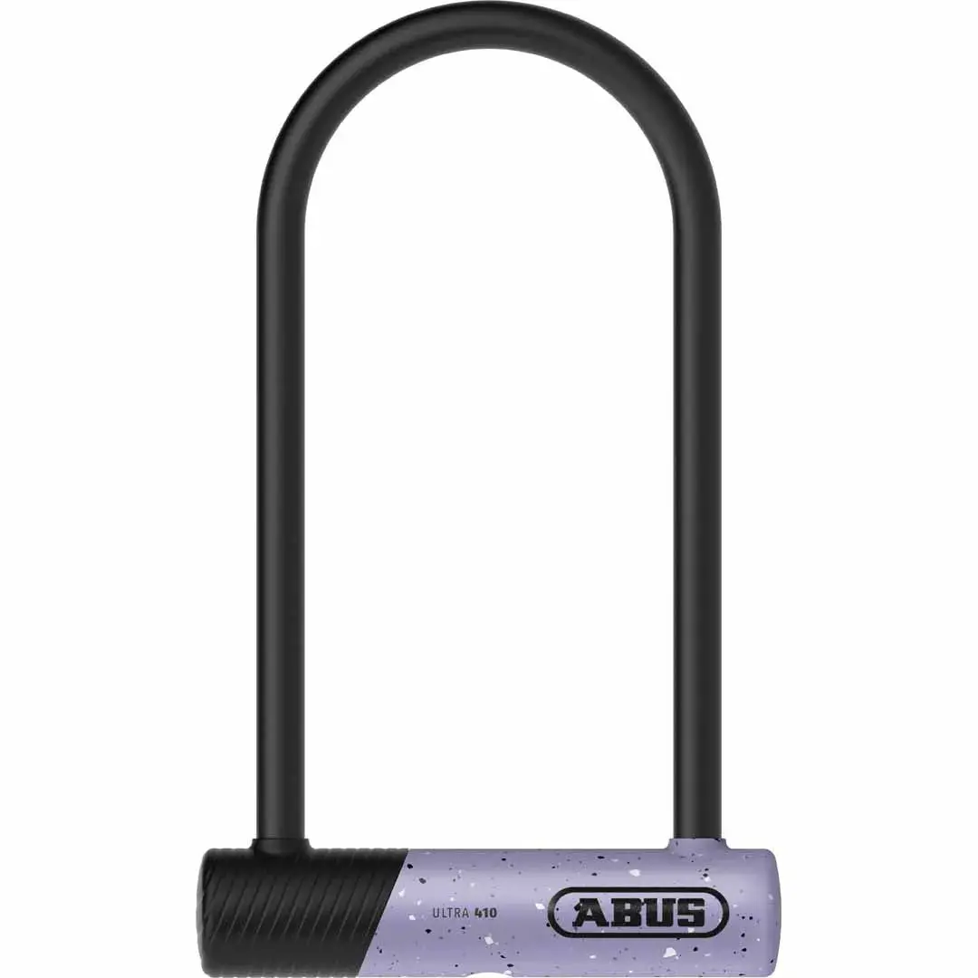 Abus Ultra 410K 170Hb 230Mm Purple 1