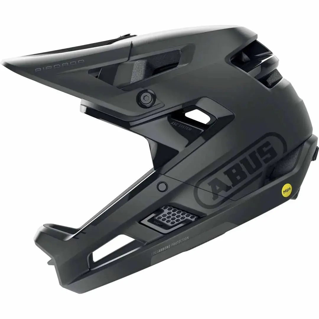 Abus Airdrop Mips Full Face Helmet 1