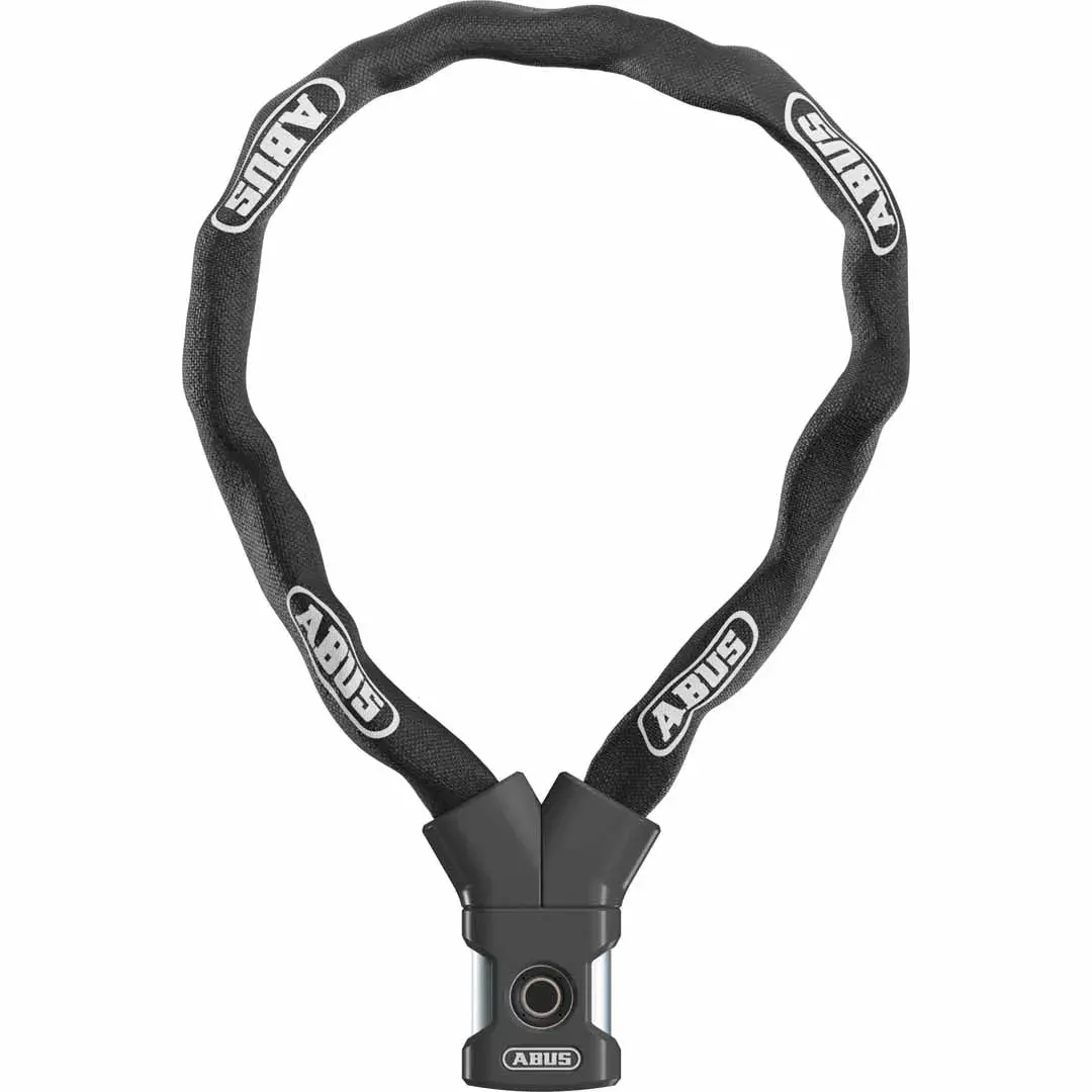 Abus Yardo 7807F/110Cm Fingerprint Chain Lock 1