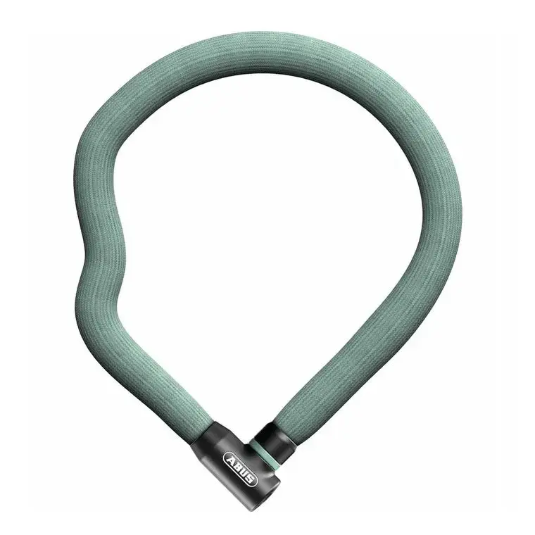 Abus Goose 4204K/110Cm Key Chain Lock 1