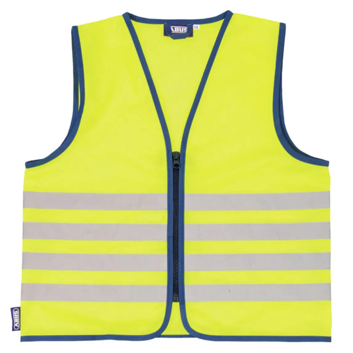 Abus Lumino Reflex Safety Reflective Vest 1