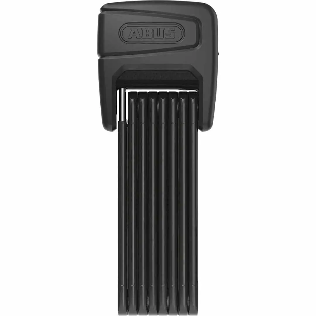 Abus Bordo One 6000Afp/120Cm Fingerprint Alarm Folding Lock 1