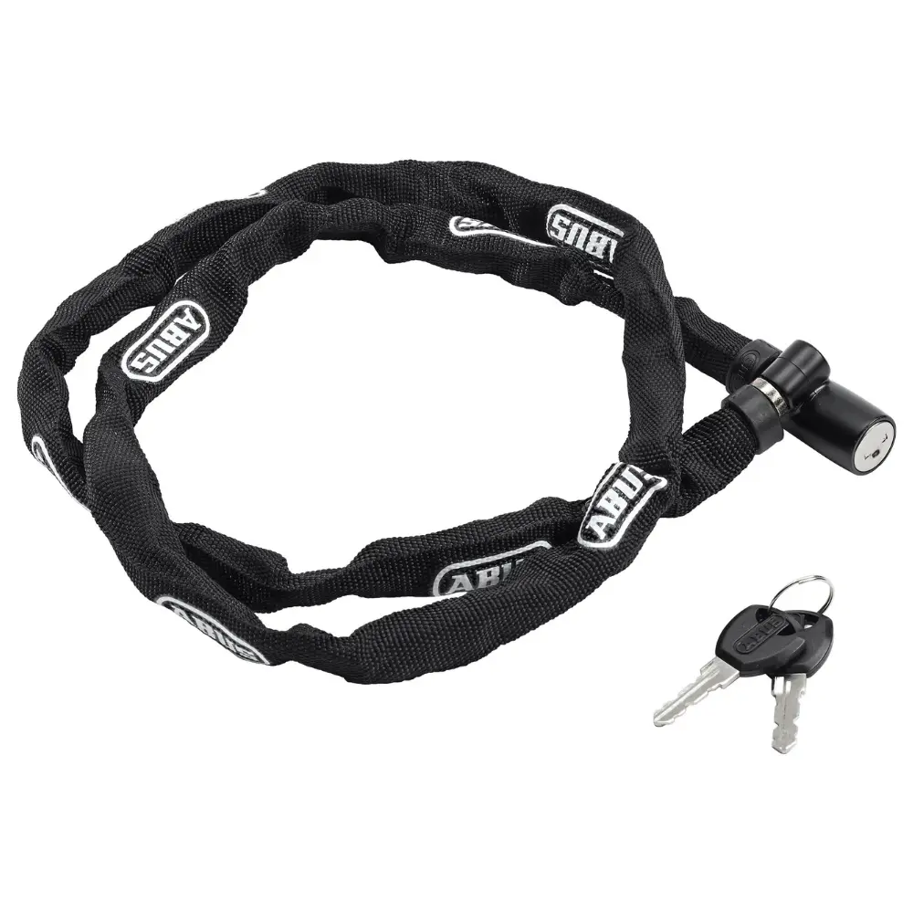 Abus Web 1500/110Cm Key Chain Lock 1