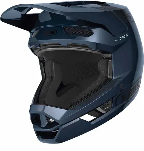 Abus Hidrop Full Face Helmet 1