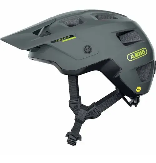 Abus Modrop Mtb Helmet 1