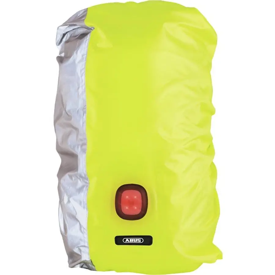 Abus Backpack Lumino Night Cover Yellow 1