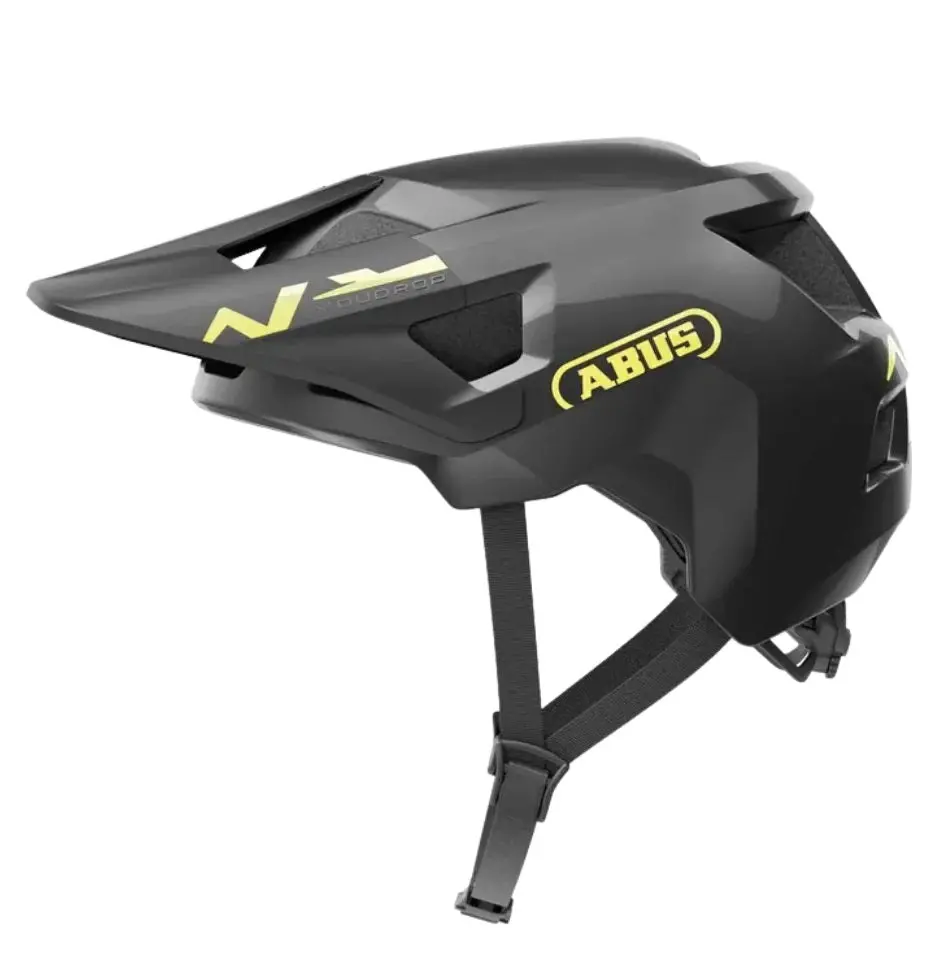 Abus Youdrop Kids Helmet 1
