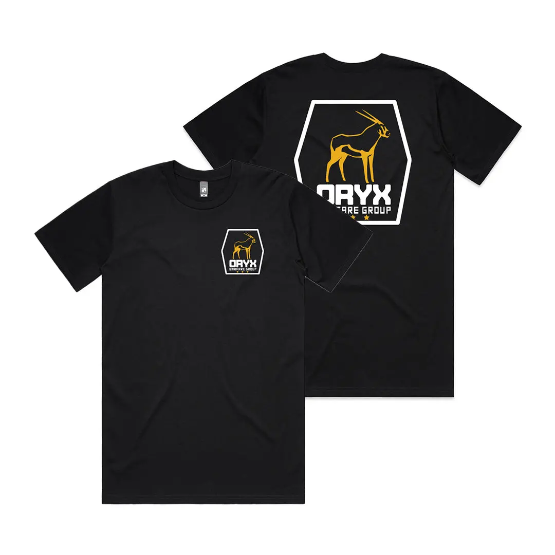 Oryx Group T-Shirt 1