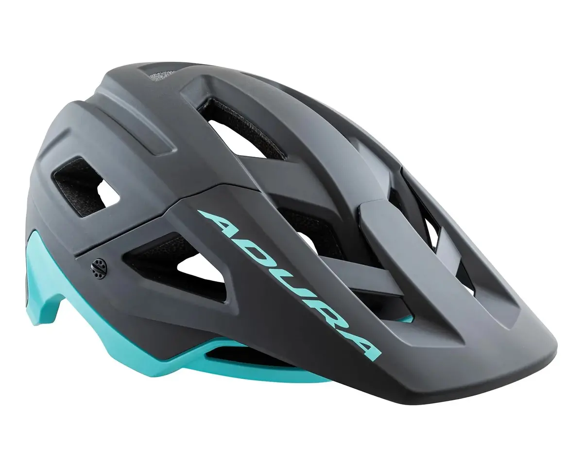Adura Ascent+ Shield-X Helmet 1