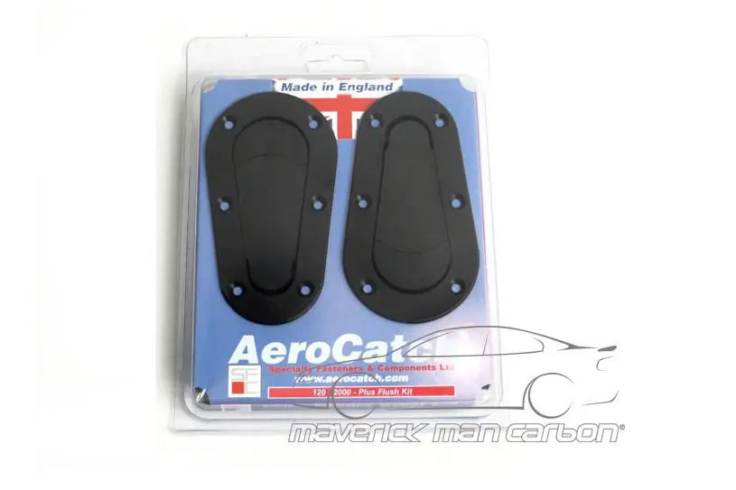 Aerocatch Latches 1