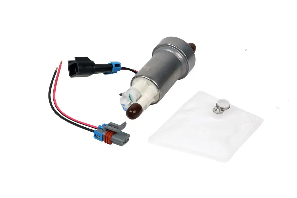 Aeromotive 450 Lph In-Tank Fuel Pump 1