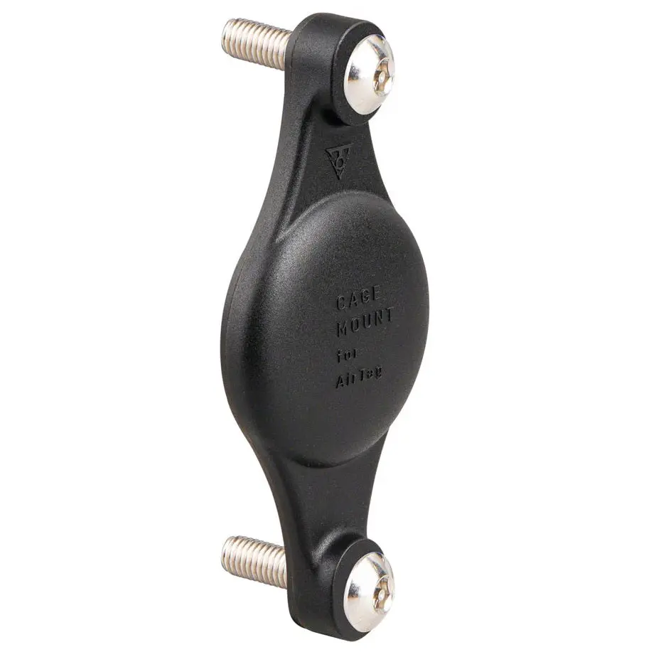 Topeak Cage Mount Air Tag Holder 1