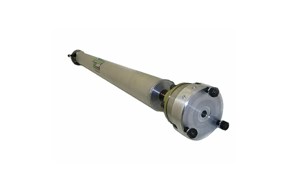 Chevy Ss Sedan Aluminum Driveshaft 1
