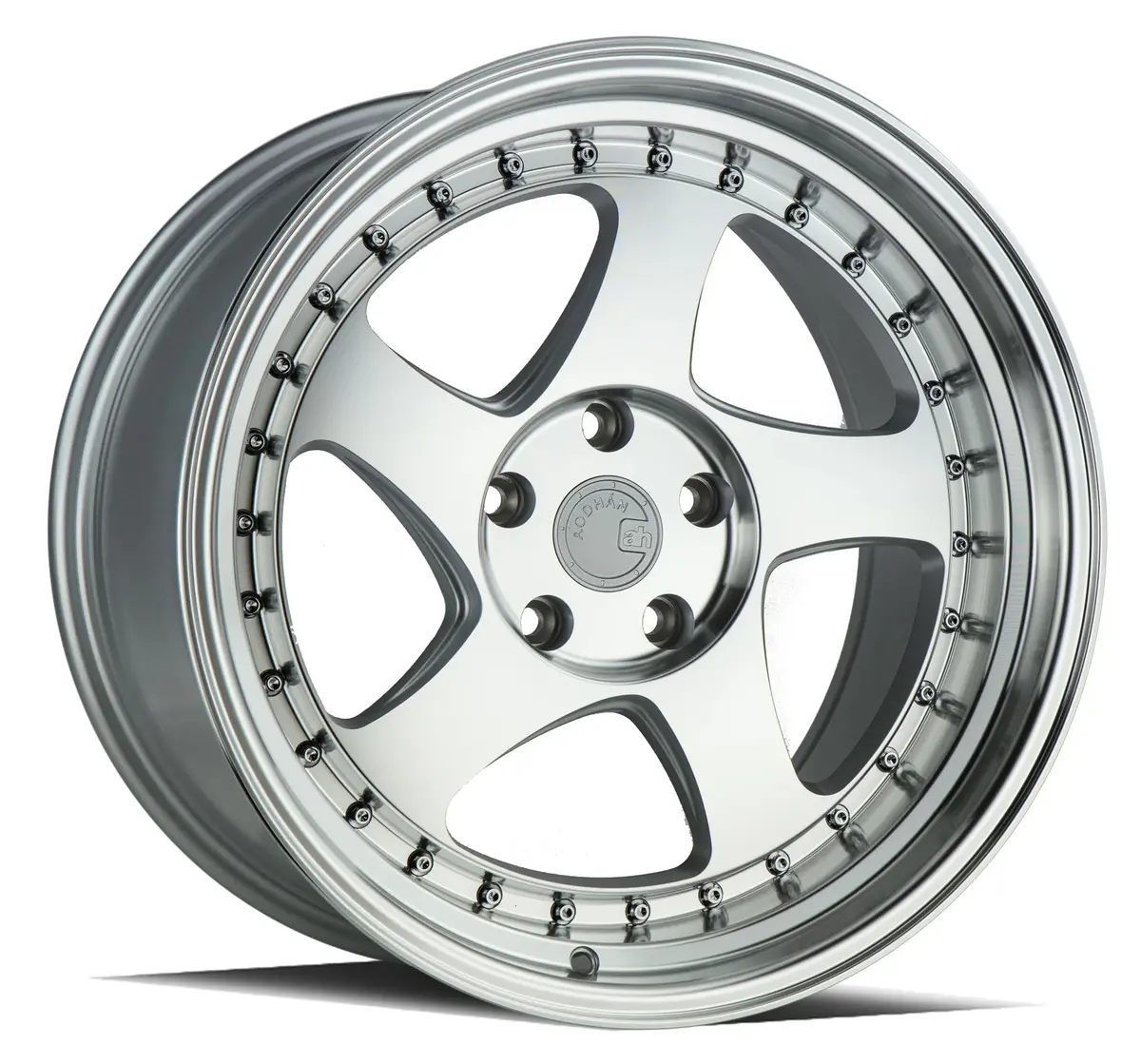 Aodhan Wheels Ah01 1