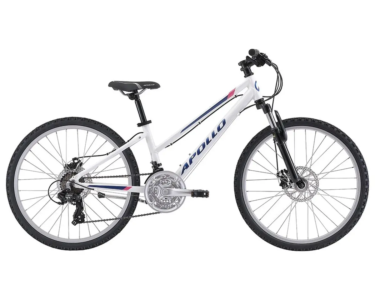 24" Apollo Verve 1