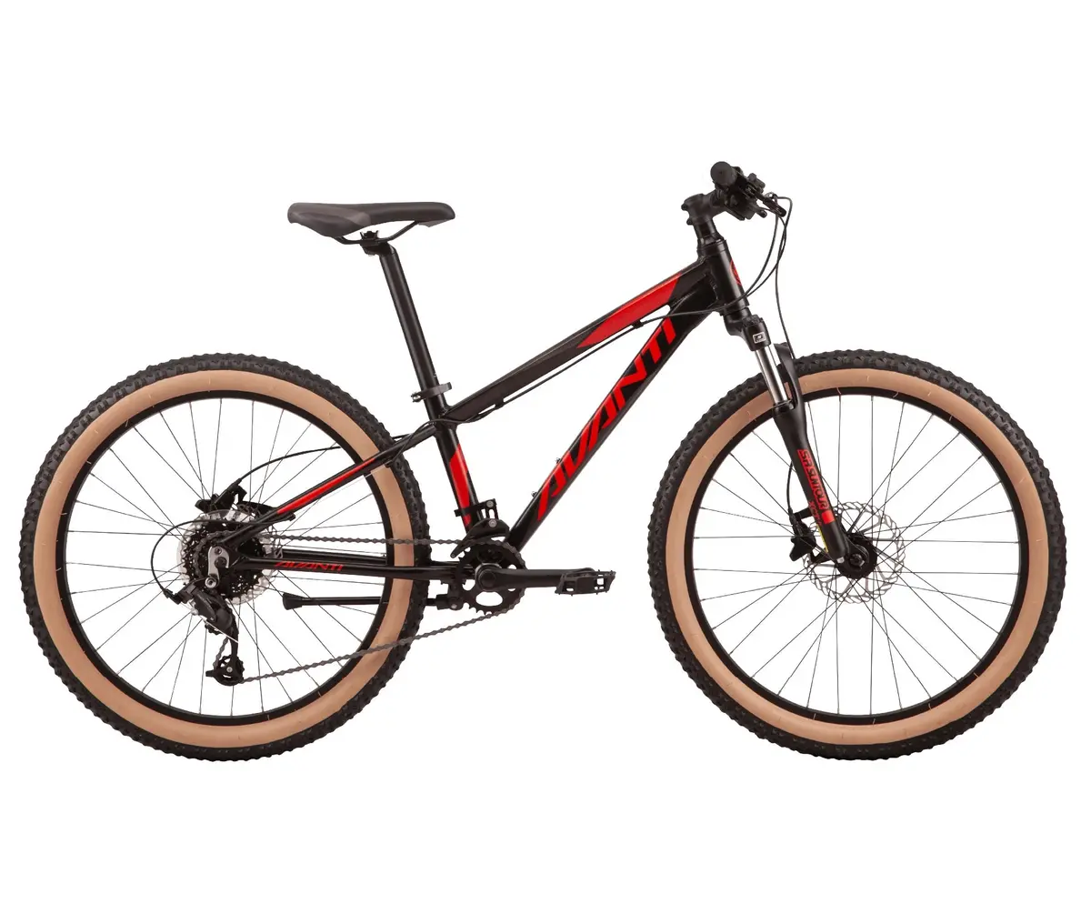 24" Avanti Montari Jnr (2025) 1