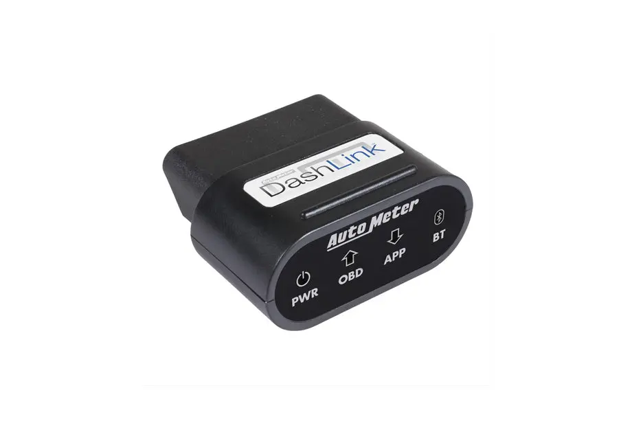 Autometer Dashlink Module 1