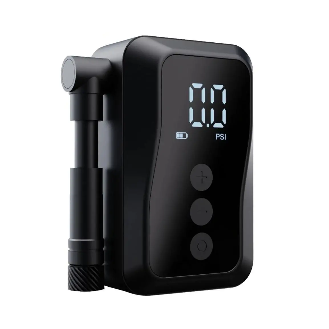 Azur Electric Pump With Gauge V2 1