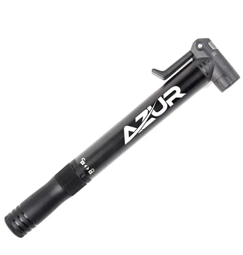 Azur Mini Pump With Tools 1