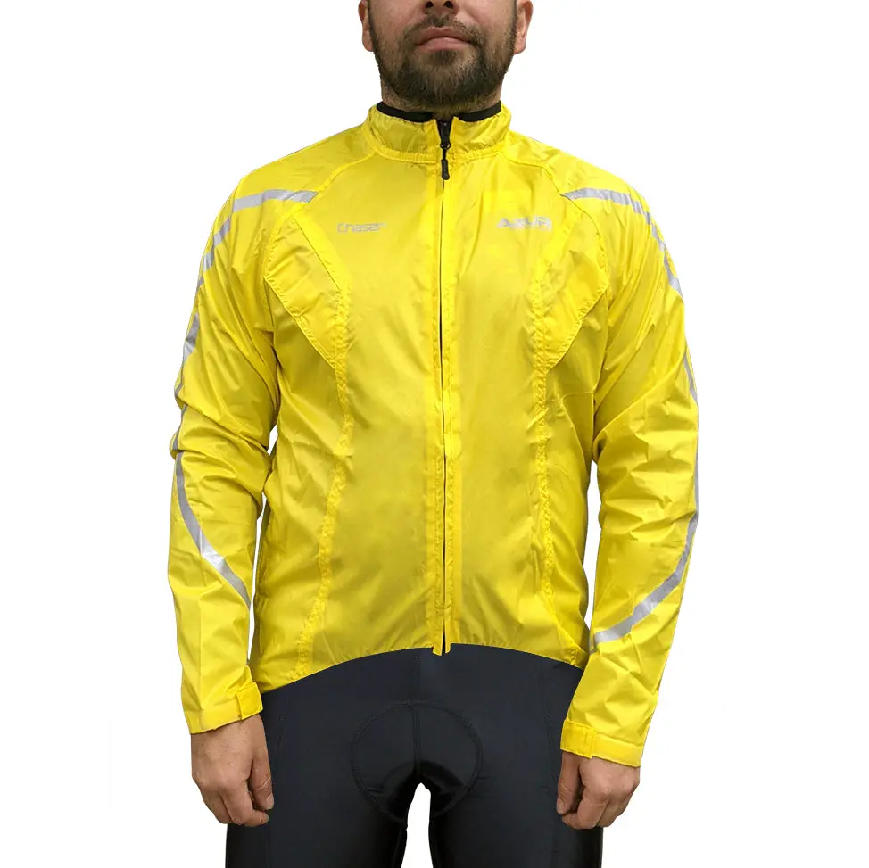 Azur Mens Chaser Jacket 1