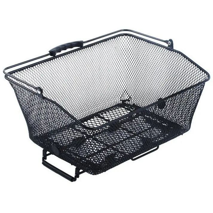 Qbp Quick-Release Rear Basket 1