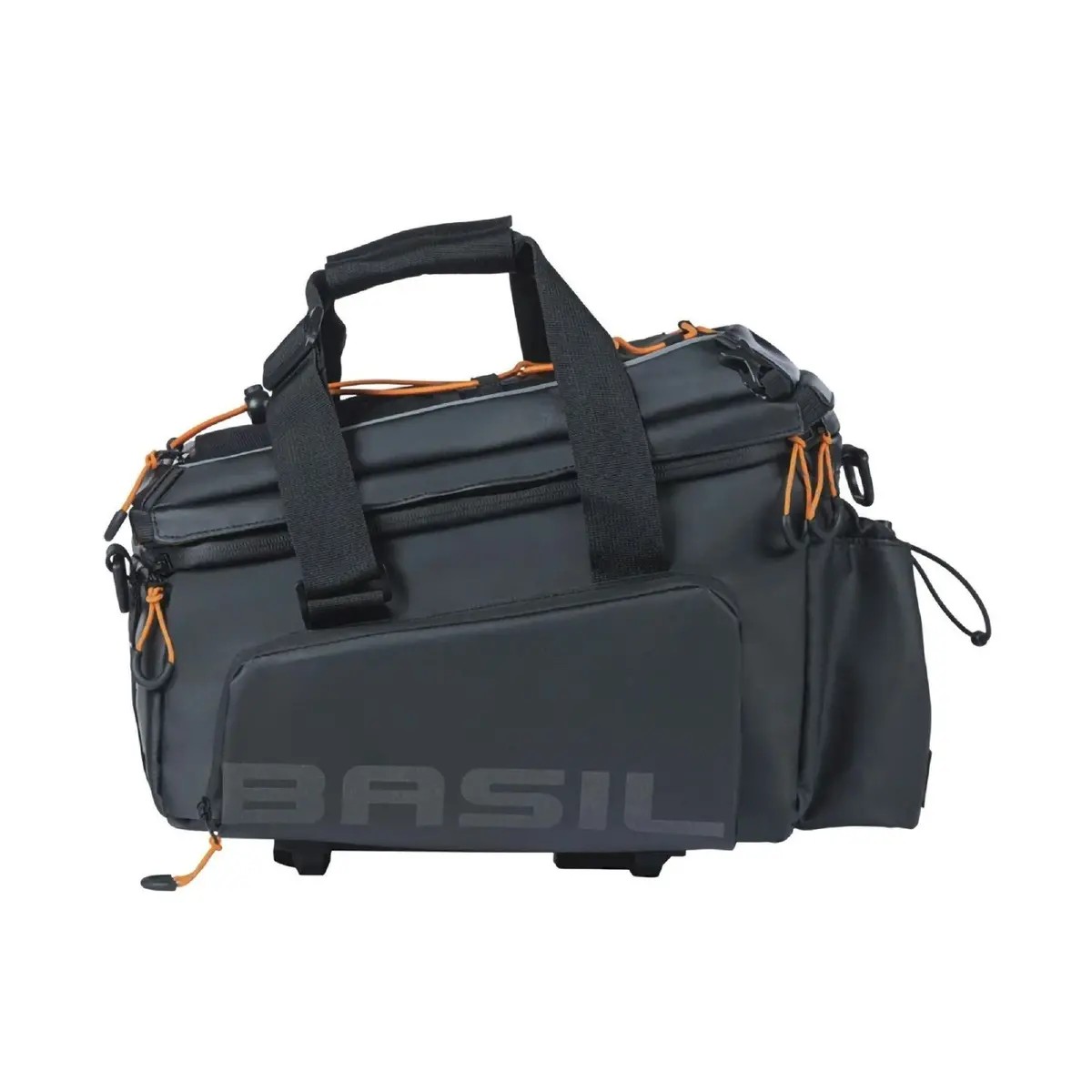 Basil Miles Tarpaulin Trunkbag Xl Pro Mik 9-36L 1