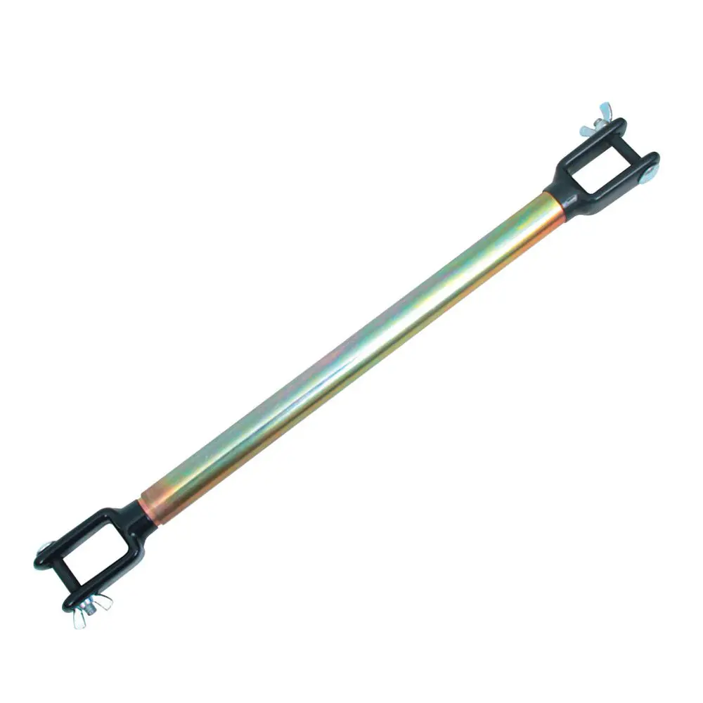 Pacific Economy Bike Rack Adapter Bar 1