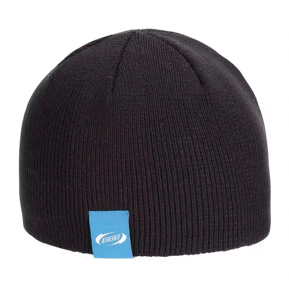 Bbb Casual Head Thermal Winter Hat Black 1