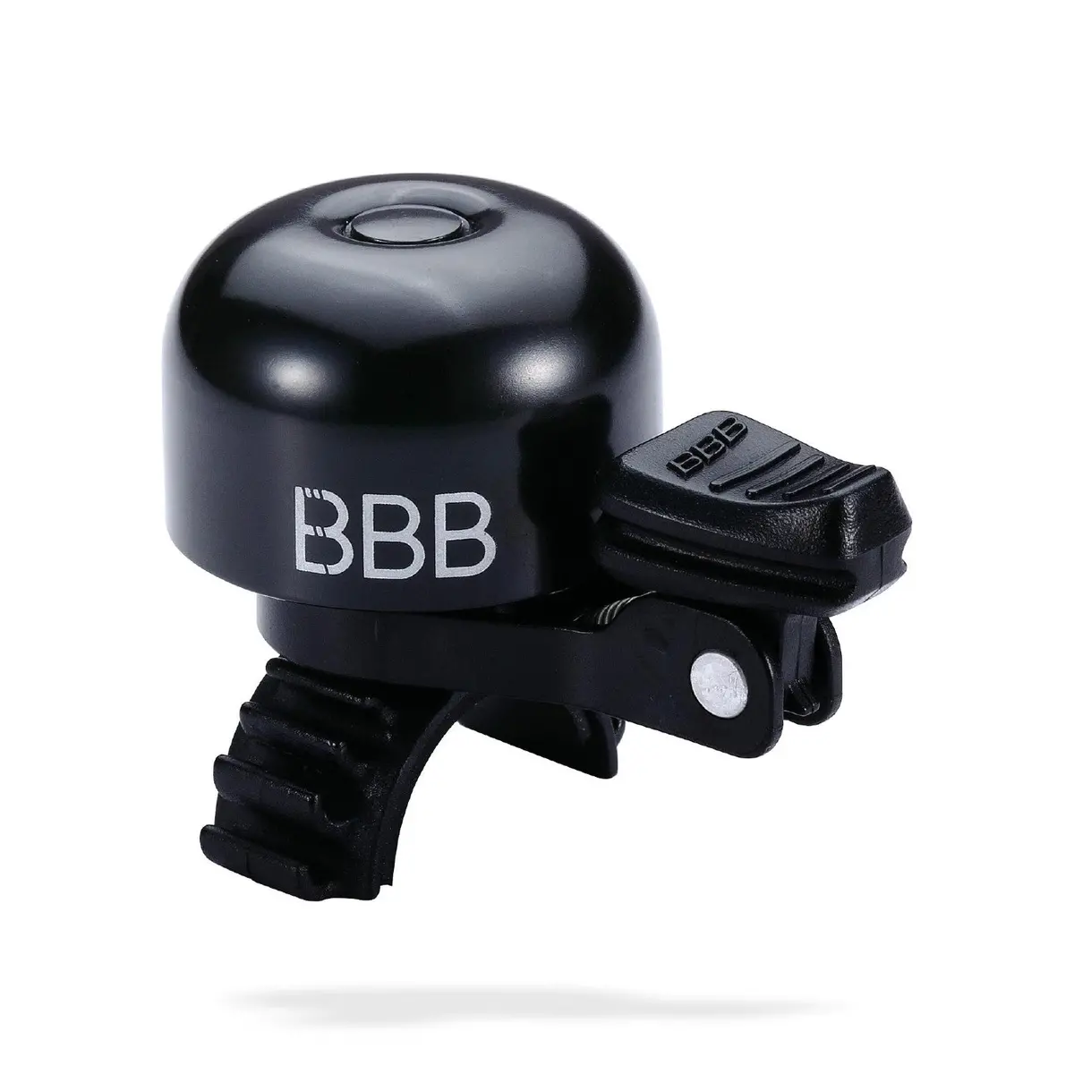 Bbb Loud & Clear Deluxe Bell Bbb-15 Black 1
