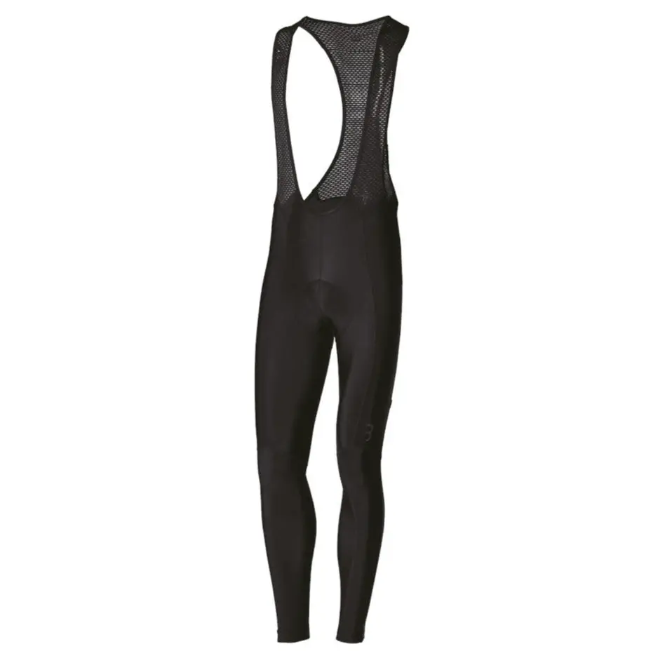 Bbb Mens Quadra Bib Tights W/Pad Bbw-184 1