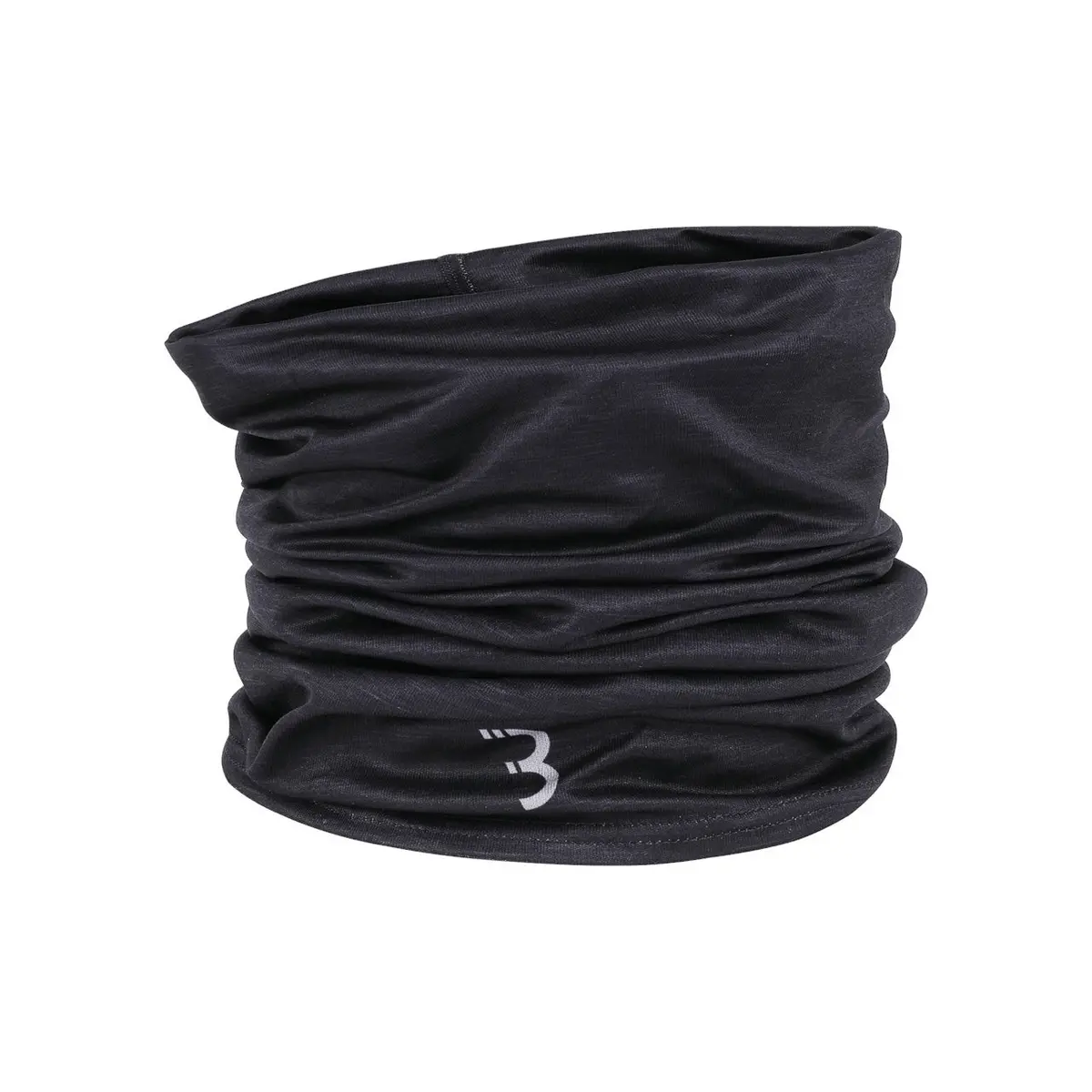 Bbb Thermal Comfortneck Scarf Black Bbw-297 1