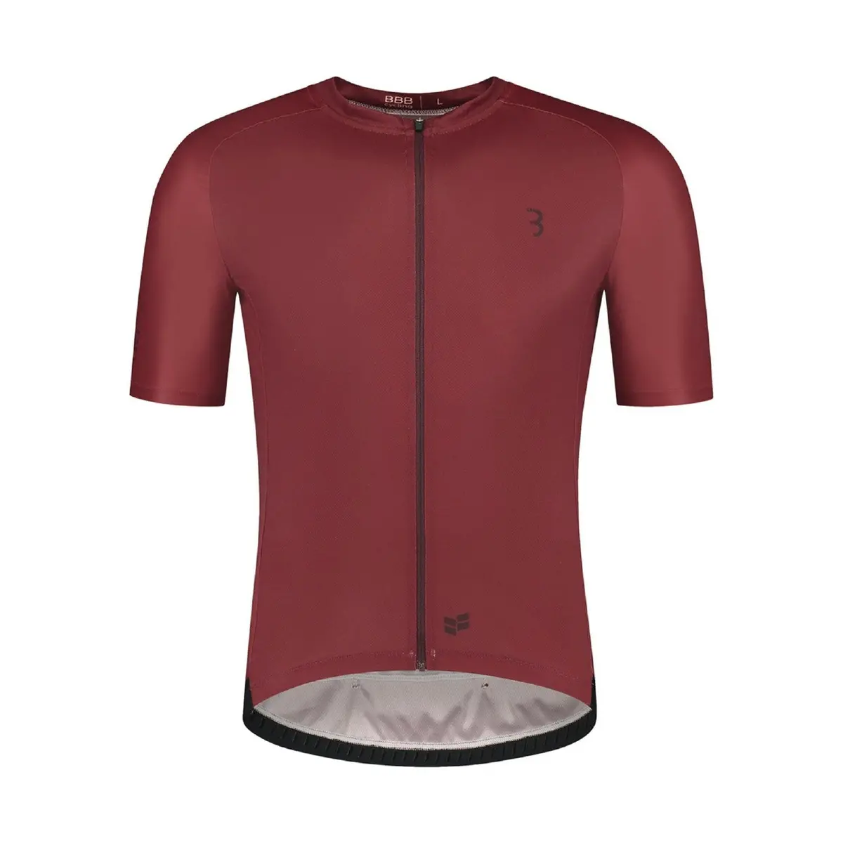Bbb Mens Comfortfit Jersey 1