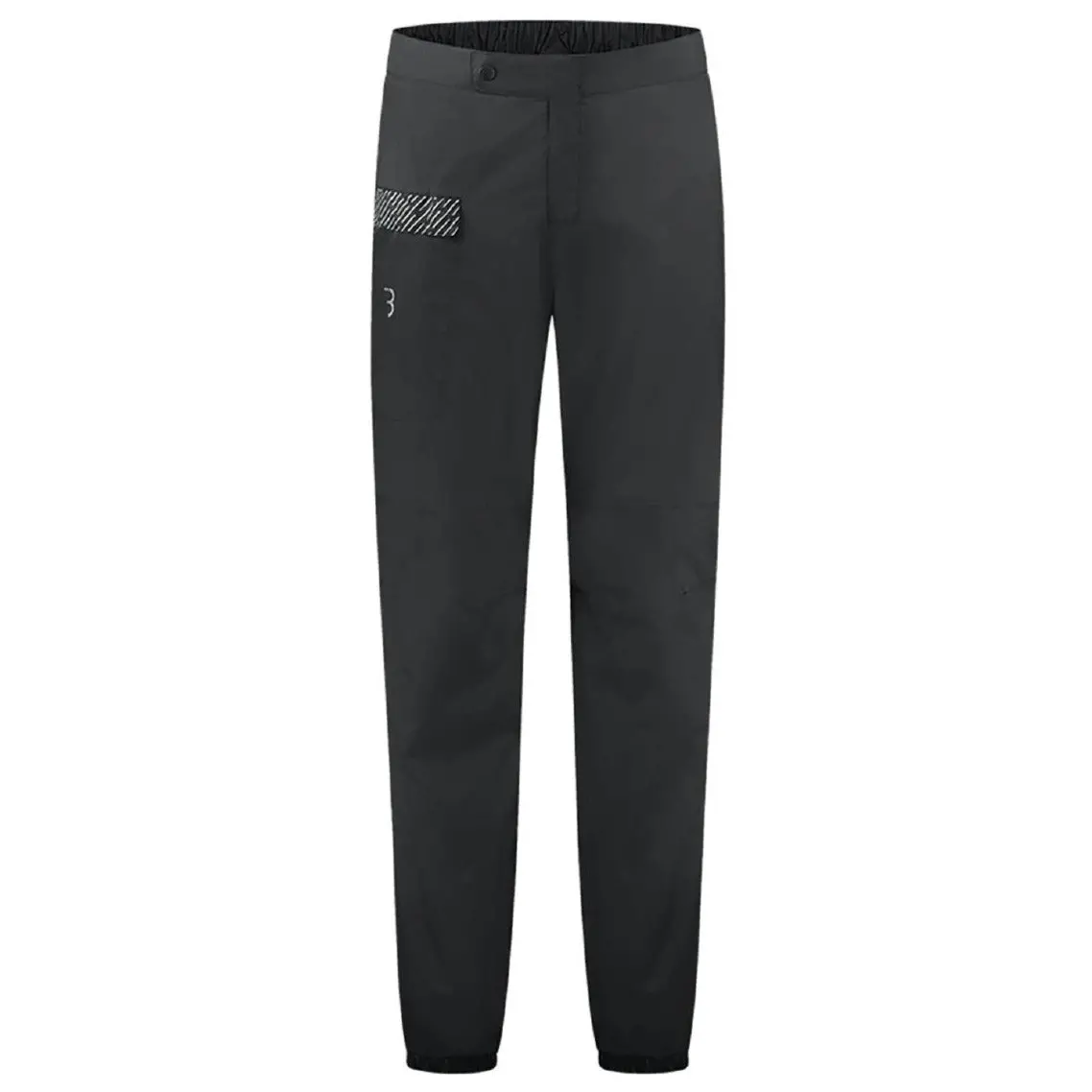 Bbb Mens Rainshield Waterproof Pants 1
