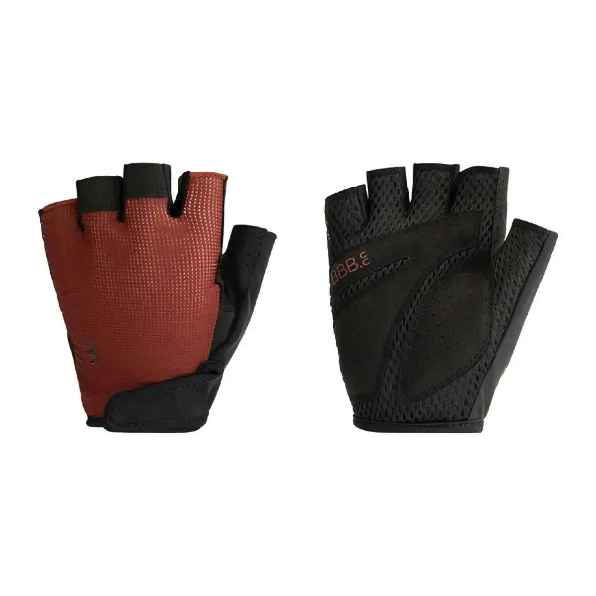 Bbb Coolsupport Short Finger Gloves 1