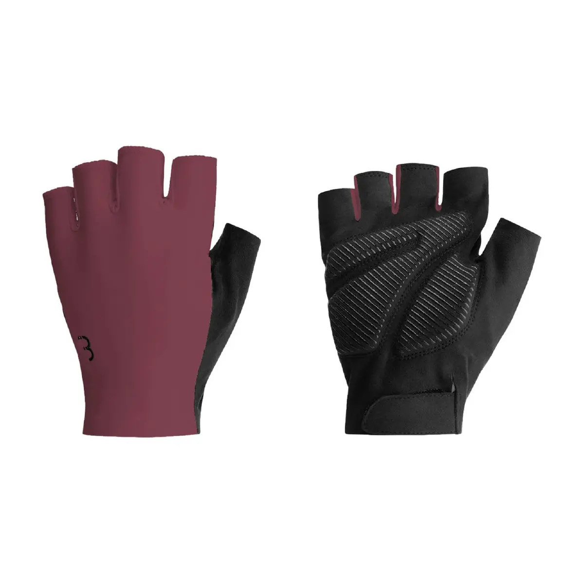 BBB HighSupport Ventilated Short-Finger Gloves