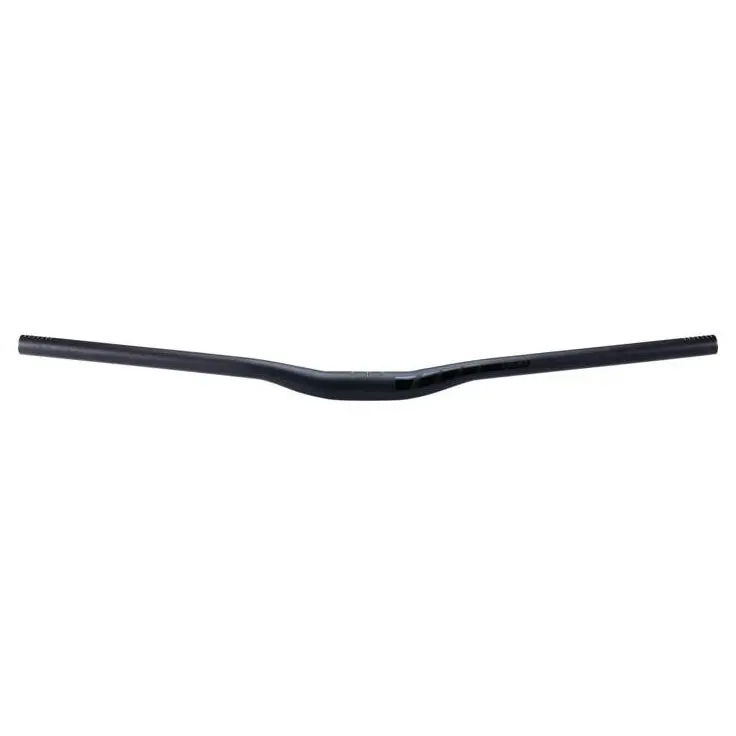 Handlebar Bbb Ascension 31.8Mm 760Mm 9D Black 1