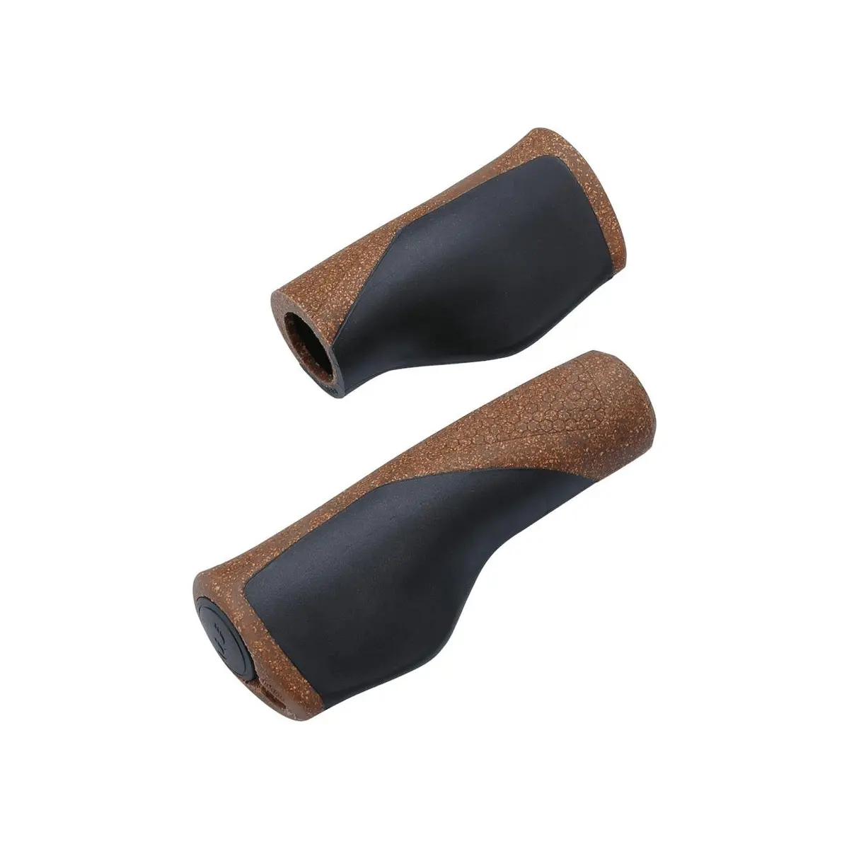 Bbb Mamba Cork Grips For Grip Shifter 1